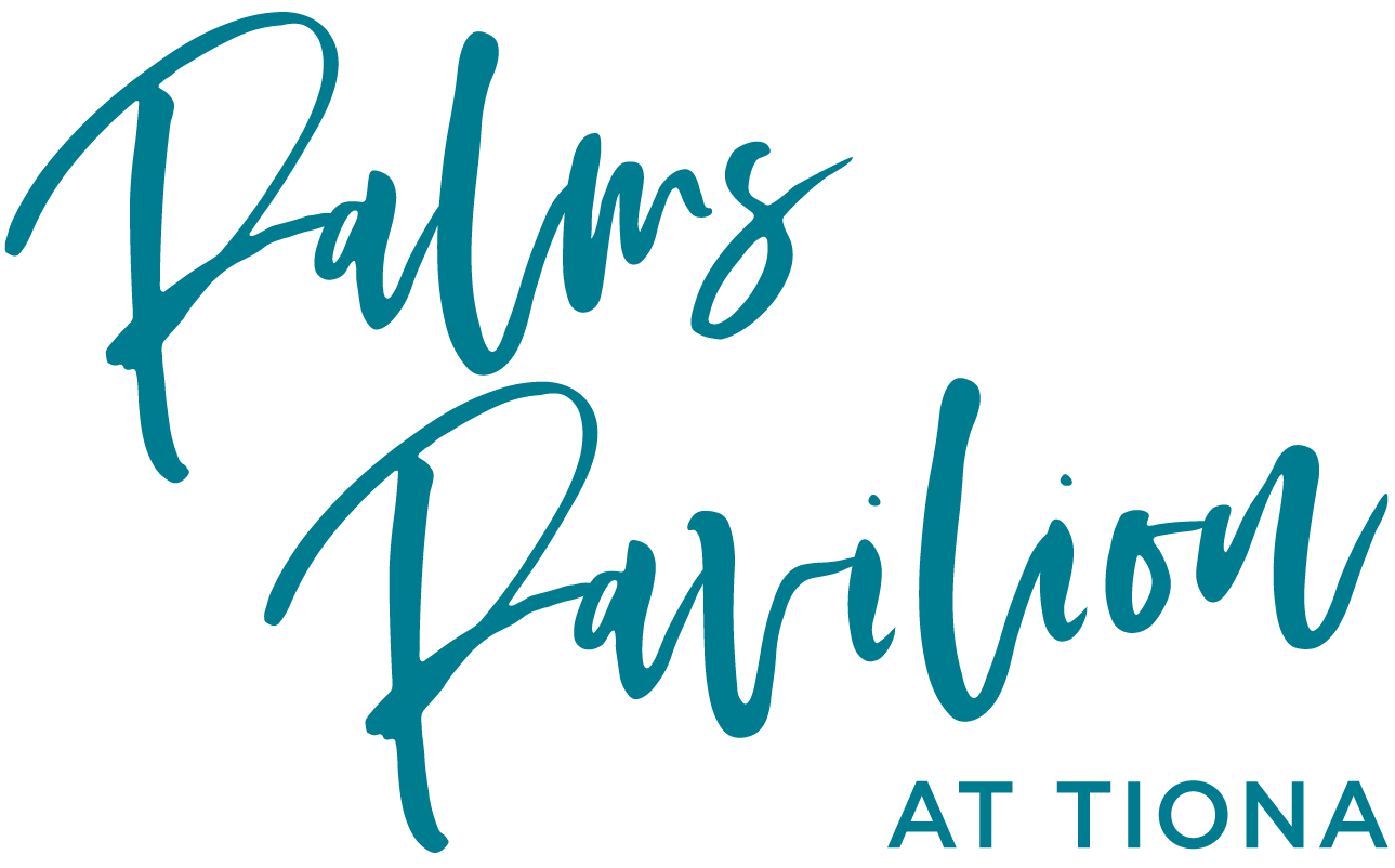 Palms Pavilion